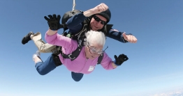 skydiving-grandma